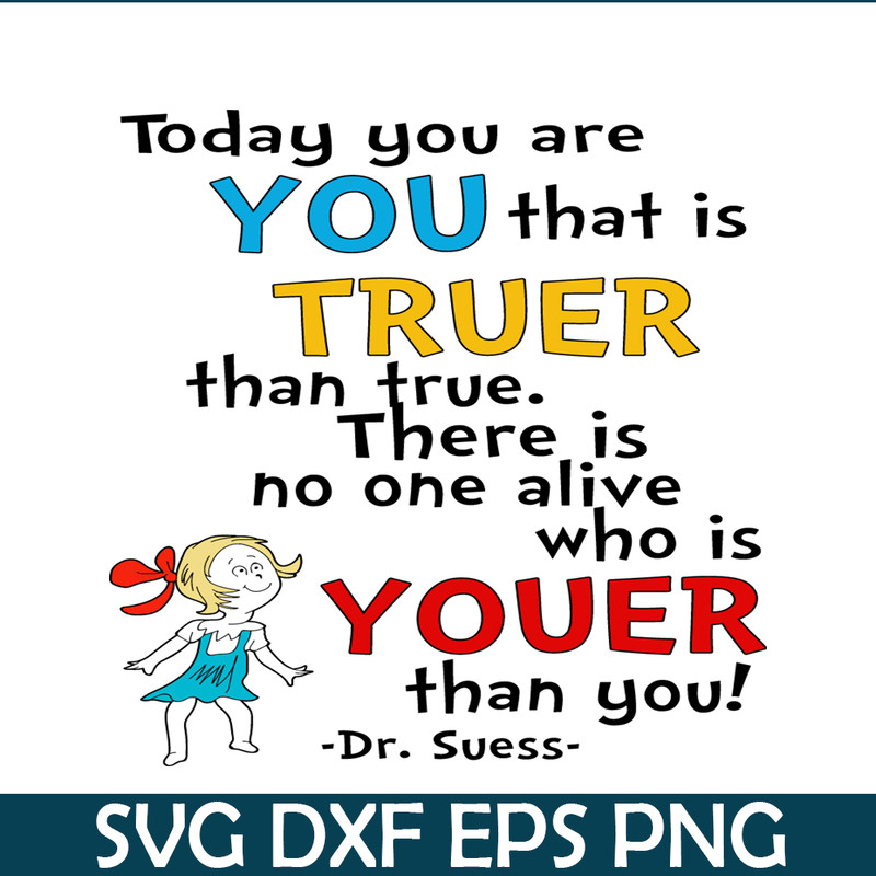 DS205122331-You Are You SVG, Dr Seuss SVG, Dr Seuss Quotes SVG DS205122331.png