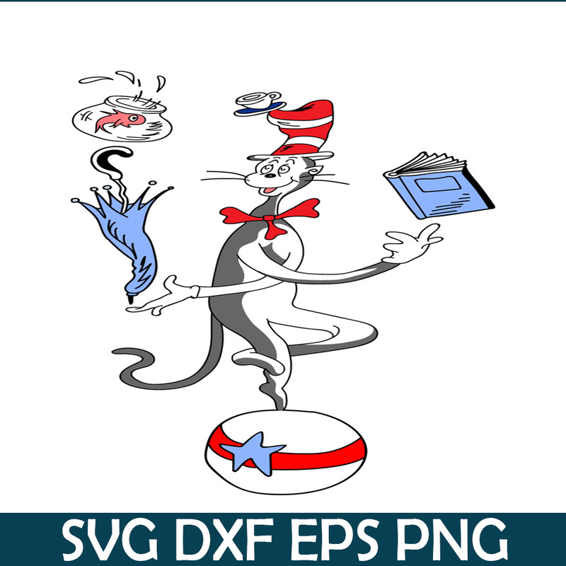 DS2051223340-The Cat Circus Performances SVG, DR Seuss SVG, Cat In The Hat SVG DS2051223340.png