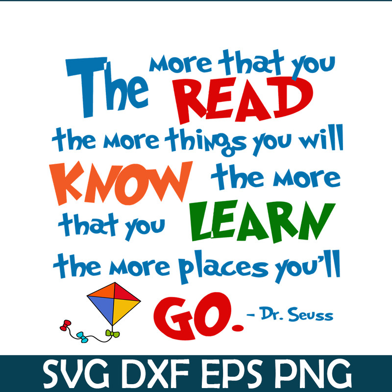 DS205122335-Read Know Learn Go SVG, Dr Seuss SVG, Dr Seuss Quotes SVG DS205122335.png