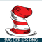 DS205122339-A Hat SVG, Dr Seuss SVG, Cat In The Hat SVG DS205122339.png
