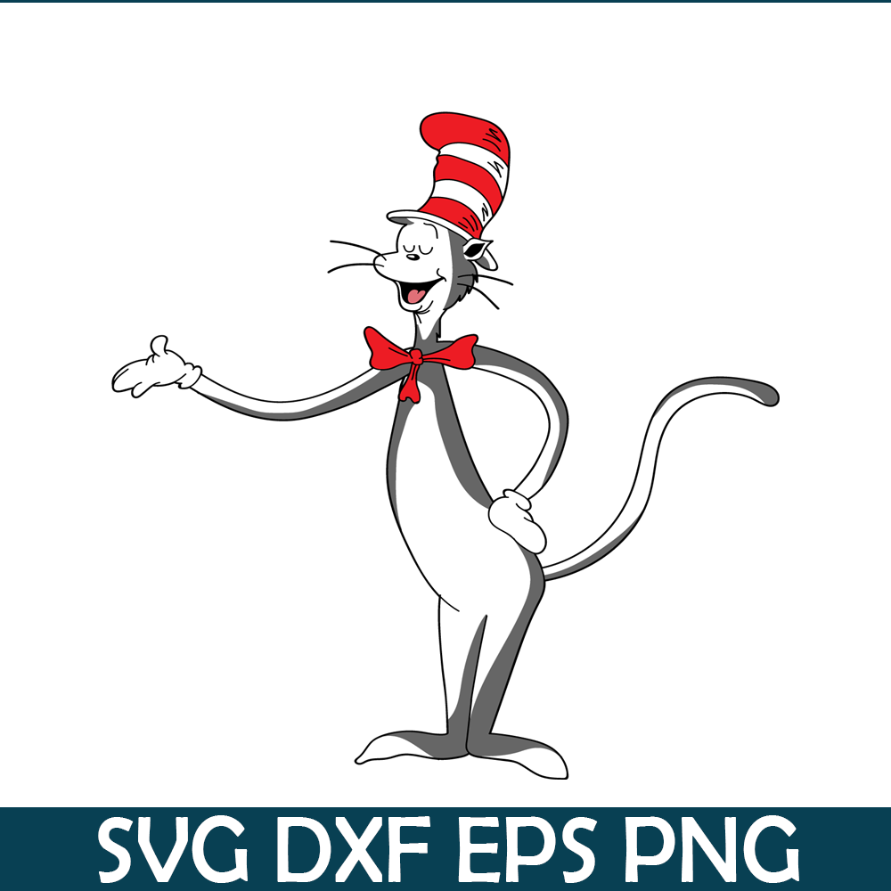 DS205122366-The Cat Is Happy SVG, Dr Seuss SVG, Cat In The Hat SVG DS205122366.png