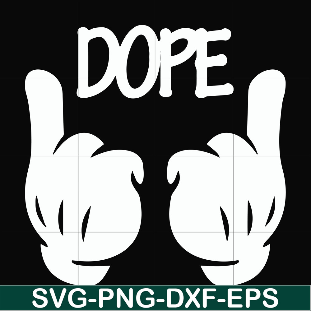 FN000429-Dope svg, png, dxf, eps file FN000429.jpg