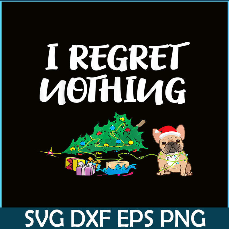 HL161023147-Funny French Bulldog Christmas Gift PNG, French Bulldog PNG, French Dog Artwork PNG.png