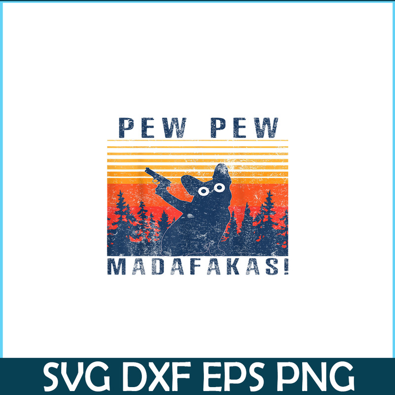 HL161023193-Pew Pew Madafakas PNG, Frenchie Bulldog PNG, French Dog Artwork PNG.png