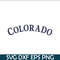 MLB01122349-Colorado Text SVG PNG DXF EPS AI, Major League Baseball SVG, MLB Lovers SVG MLB01122349.png