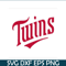 MLB204122306-Twins Red Text SVG, Major League Baseball SVG, Baseball SVG MLB204122306.png