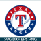 MLB2041223129-Texas Rangers SVG, Major League Baseball SVG, Baseball SVG MLB2041223129.png