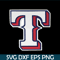 MLB2041223131-Texas Rangers The White Letter T SVG, Major League Baseball SVG, Baseball SVG MLB2041223131.png