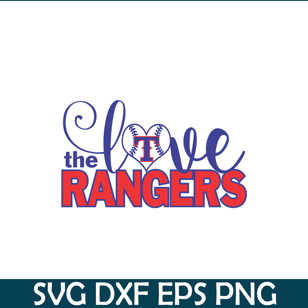 MLB2041223143-Love Of Texas Rangers SVG, Major League Baseball SVG, Baseball SVG MLB2041223143.png
