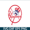 MLB204122324-NewYork Yankees SVG, Major League Baseball SVG, Baseball SVG MLB204122324.png