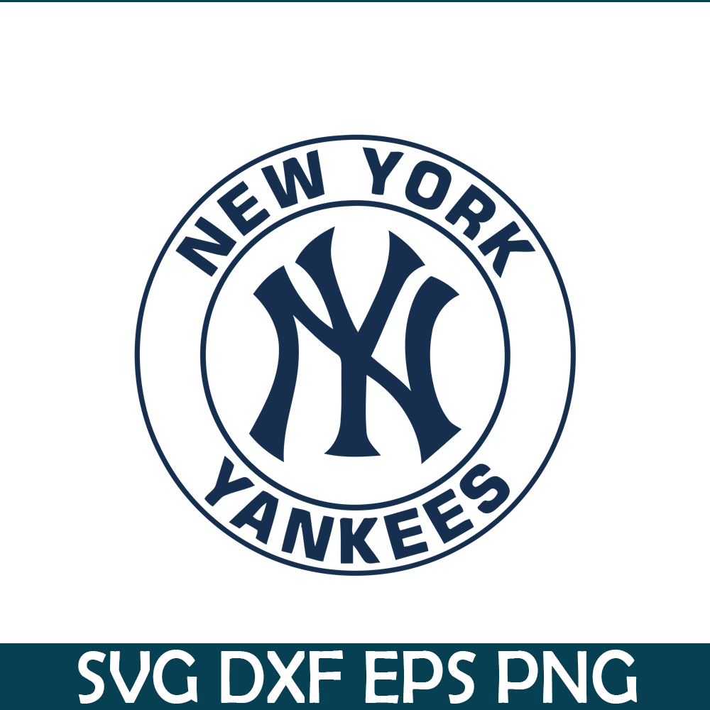 MLB204122331-Logo Of NewYork Yankees Team SVG, Major League Baseball SVG, Baseball SVG MLB204122331.png
