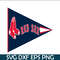 MLB30112355-The Flag Of Boston Red Sox SVG PNG DXF EPS AI, Major League Baseball SVG, MLB Lovers SVG MLB30112355.png