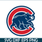 MLB30112368-The Cubs And Bear SVG PNG DXF EPS AI, Major League Baseball SVG, MLB Lovers SVG MLB30112368.png