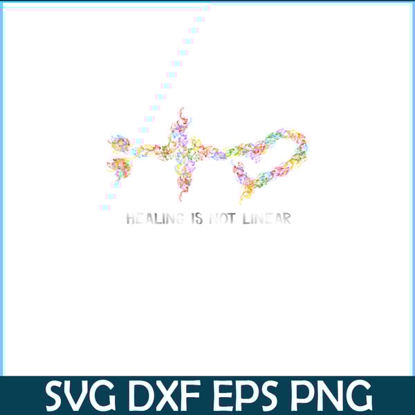 PNG14102308-Healing Is Not Linear Mental Healt Png.png