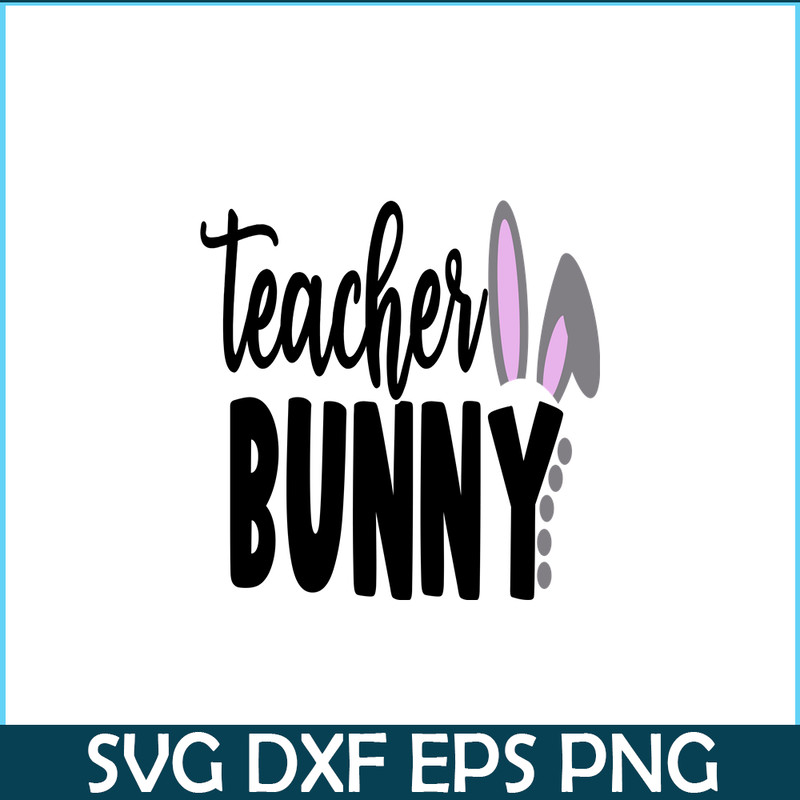 VLT19102319-Teacher Bunny PNG, Sweet Valentine PNG, Valentine Holidays PNG.png