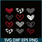 VLT19102328-Cute Valentines Day Hearts PNG, Hearts Valentine PNG, Valentine Holidays PNG.png