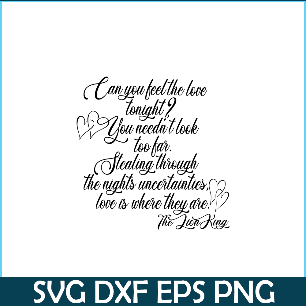 VLT21102370-Can You Feel The Love Tonight PNG, Sweet Valentine PNG, Valentine Holidays PNG.png