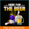 BEER28102326-Funny Bowling Hobby PNG Here For The Beer PNG Drinking Novelty Gifts PNG.png
