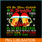 BEER28102357-Beer Is So Delightful PNG Beer Santa PNG Christmas Beer PNG.png