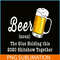 BEER28102324-Funny Beer PBG The Glue Holding This 2020 Shitshow Together PNG Funny Beer Definition PNG.png