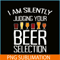 BEER28102329-Judging Your Beer Selection PNG Beer Lovers PNG Drunk Time PNG.png