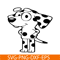 BL22112318-Mrs. Retriever Dalmatian SVG PNG DXF EPS Bluey Character SVG Bluey Cartoon SVG.png