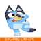 BL22112329-Funny Bandit SVG PDF PNG Bluey Character SVG Bluey Movie SVG.png