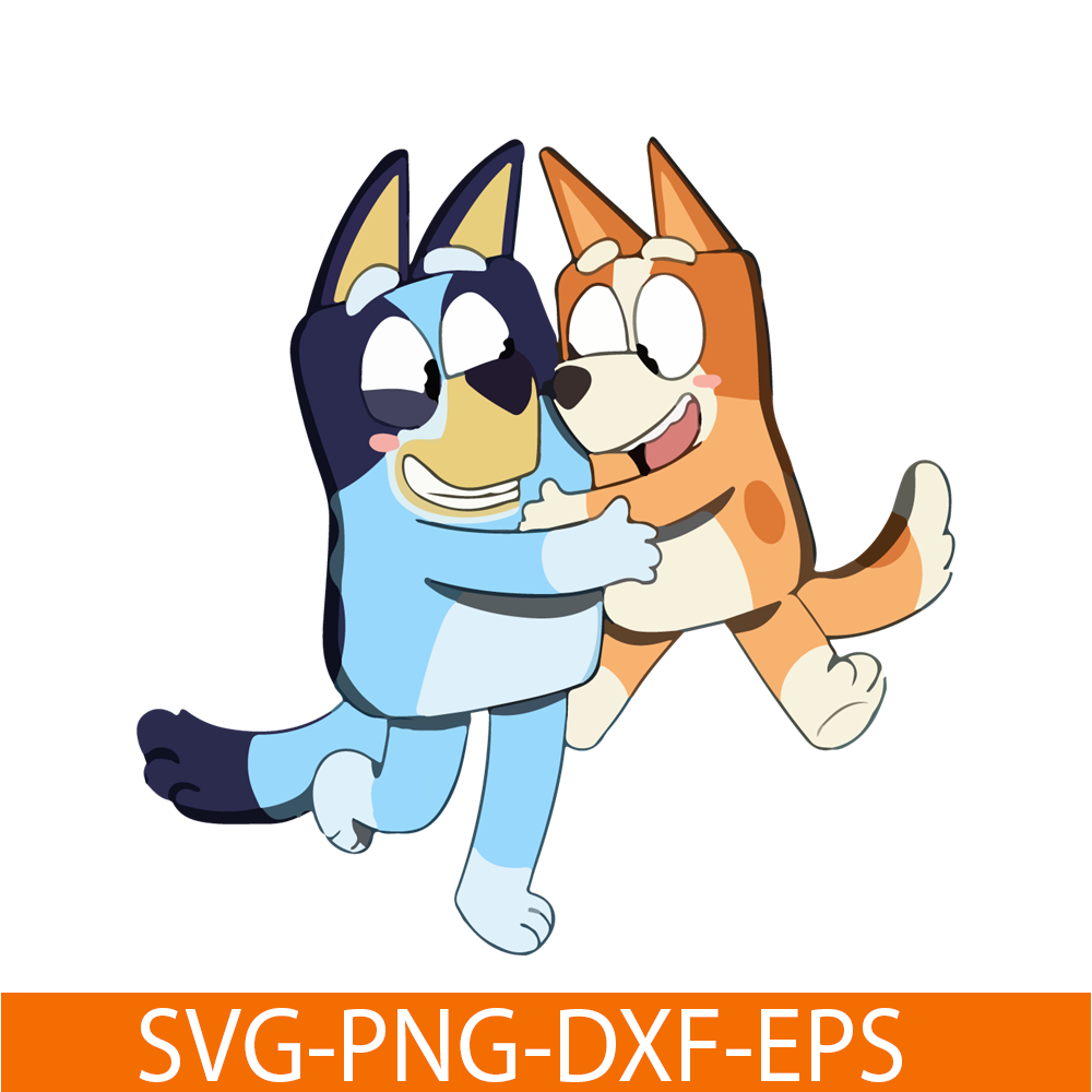 BL22112353-Cute Bluey Siblings SVG PNG PDF.png