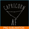 CPB28102307-Capricorn AF PNG Constellation Zodiac PNG Capricorn Birthday Gift PNG.png