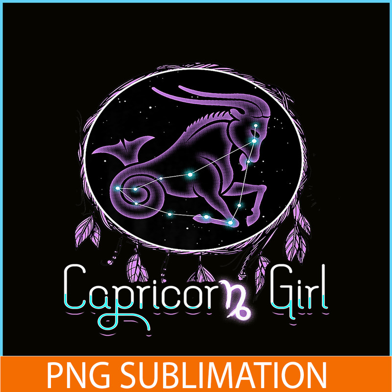 CPB28102318-Capricorn Girl PNG Starsign Horoscope PNG Zodiac Sign PNG.png