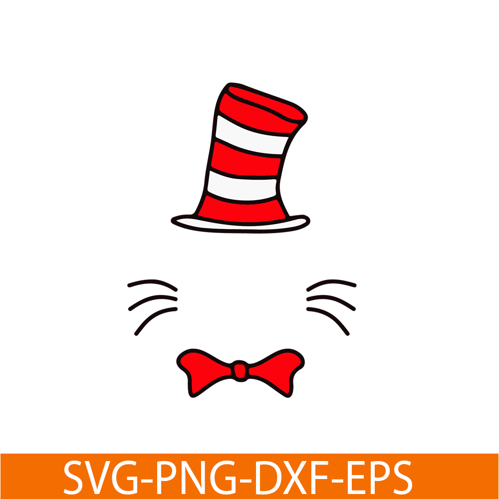 DS104122310-Dr Seuss Hat SVG, Dr Seuss SVG, Cat In The Hat SVG DS104122310.png