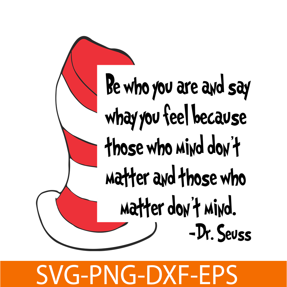 DS1051223128-Those Who Matter Don't Mind SVG, Dr Seuss SVG, Dr Seuss Quotes SVG DS1051223128.png