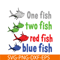 DS105122383-One Fish Two Fish Red Fish SVG, Dr Seuss SVG, Dr Seuss Quotes SVG DS105122383.png