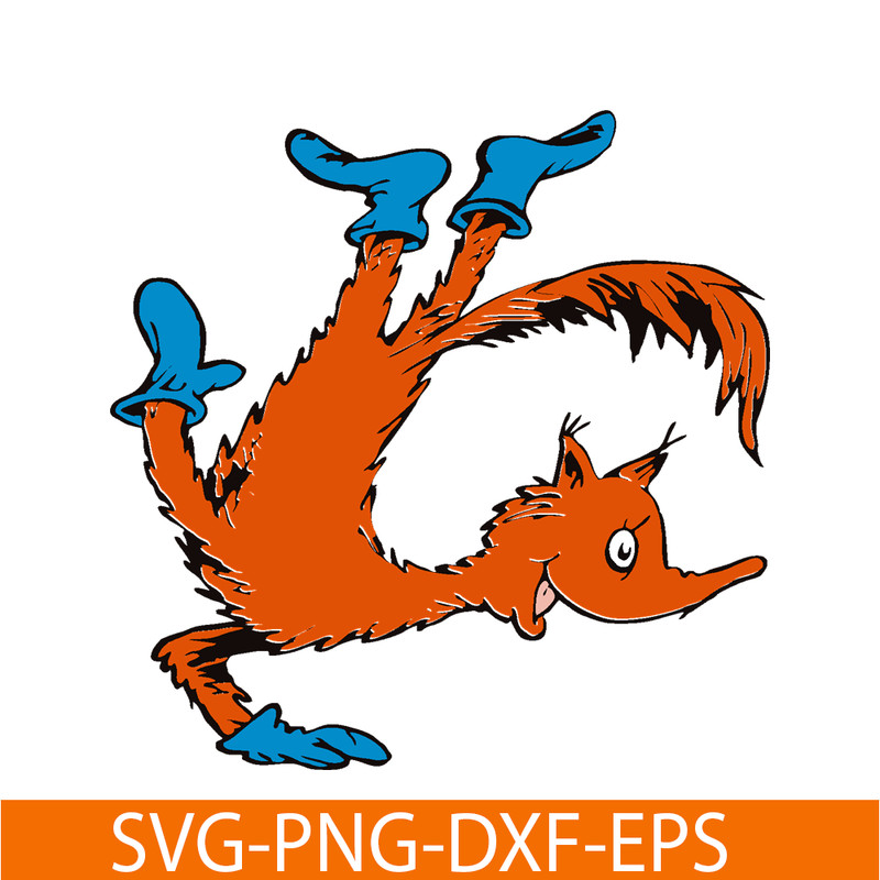 DS205122315-Fox in Socks SVG, Dr Seuss SVG, Cat In The Hat SVG DS205122315.png
