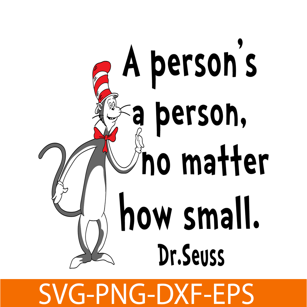 DS2051223299-A Person Quote SVG, Dr Seuss SVG, Dr Seuss Quotes SVG DS2051223299.png