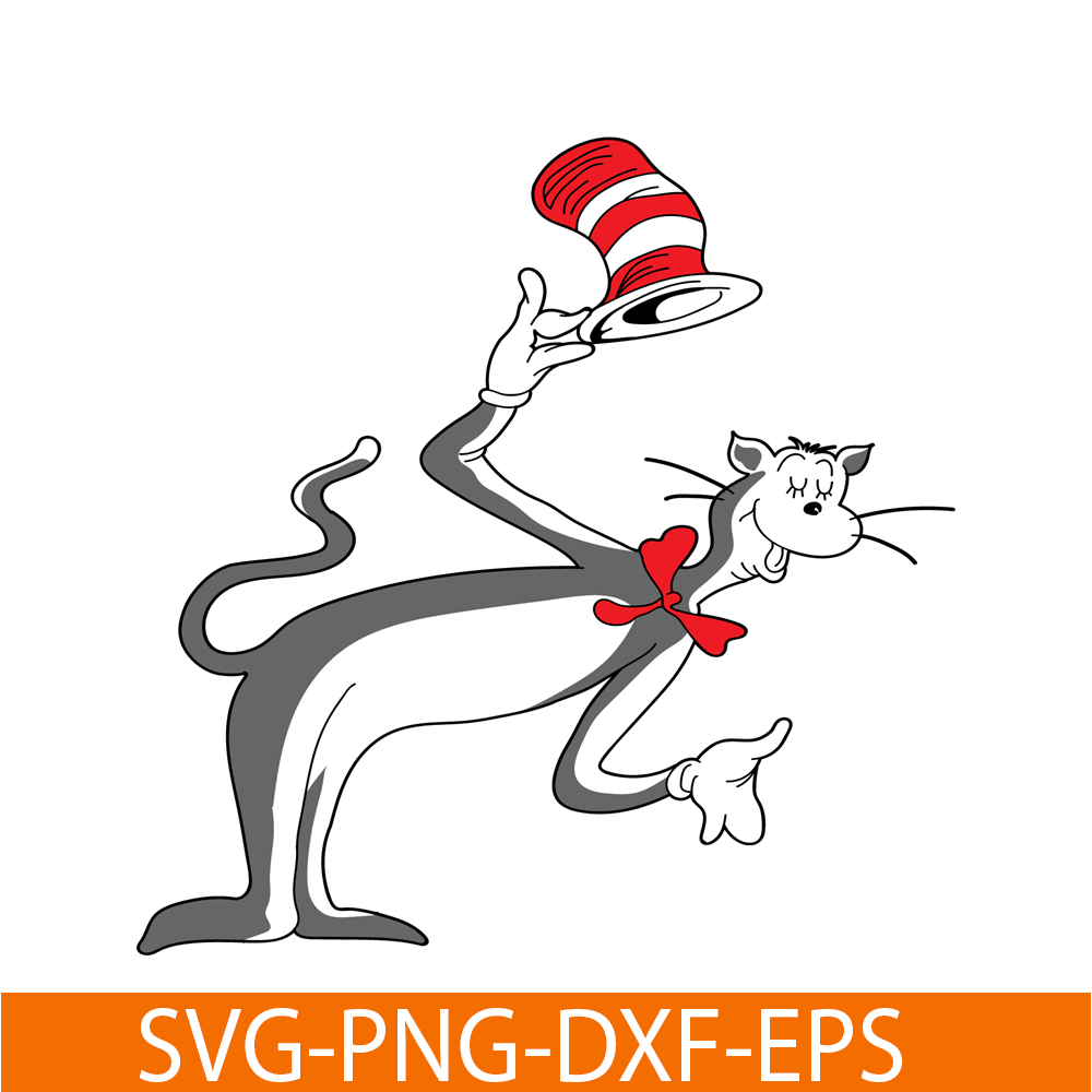 DS205122390-Happy Cat Performance SVG, Dr Seuss SVG, Cat In The Hat SVG DS205122390.png