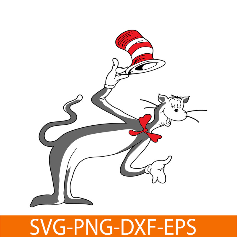 DS205122390-Happy Cat Performance SVG, Dr Seuss SVG, Cat In The Hat SVG DS205122390.png