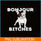 HL16102309-Bonjour PNG, Funny French Bulldog PNG, Frenchie Dog Lover PNG.png