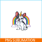 HL161023106-Frenchicorn Bulldog PNG, Frenchie Dog Lover PNG, French Dog Artwork PNG.png