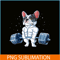 HL161023112-French Bulldog Weightlifting Deadlift PNG, Frenchie Dog Lover PNG, French Dog Artwork PNG.png