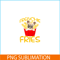 HL161023127-Funny French Fries Bulldog PNG, Frenchie Dog Lover PNG, French Dog Artwork PNG.png
