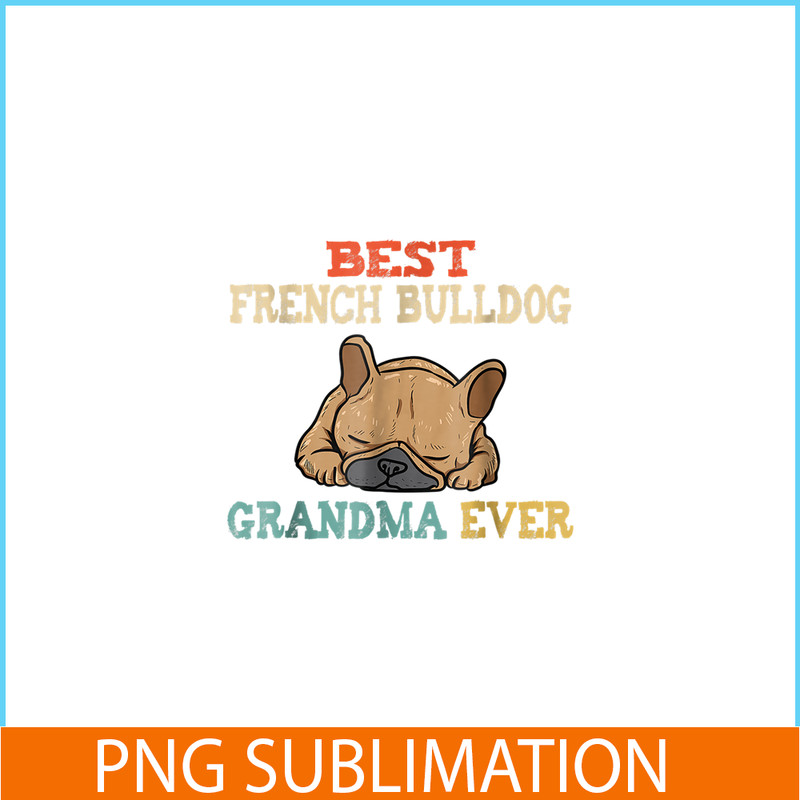 HL161023208-Vintage Best French Bulldog Grandma Funny PNG.png