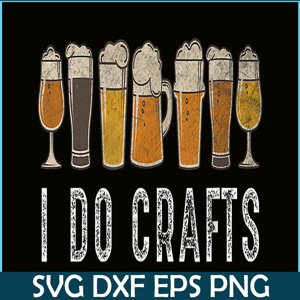BEER28102318-Craft Beer Vintage PNG I Do Crafts PNG Home Brew Art PNG.png