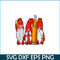 BEER28102334-Santa Gnomes Drinking Beer PNG Christmas Beer PNG Christmas Party PNG.png