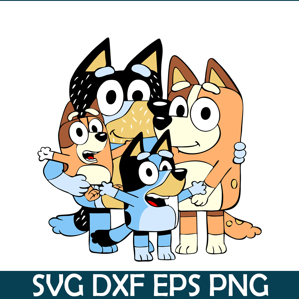 BL22112302-Bluey Family SVG PNG DXF EPS Bluey Movie SVG Funny Bluey PNG.png