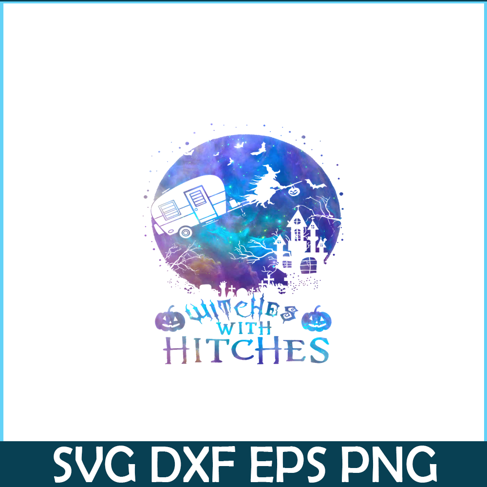 CAMP07112330-Witches with hitches Halloween PNG Moon Halloween PNG Halloween Camping PNG.png