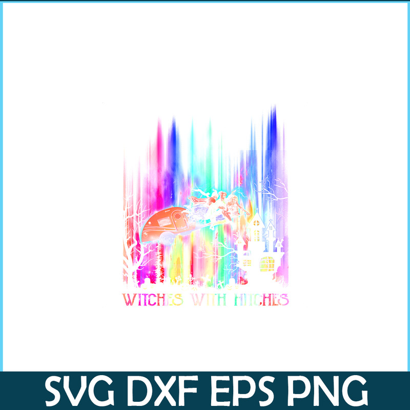 CAMP07112391-Witches with hitches Halloween PNG Witches And Camper Van PNG Camping PNG.png