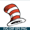 DS104122323-Red and white striped hat SVG, Dr Seuss SVG, Cat in the Hat SVG DS104122323.png
