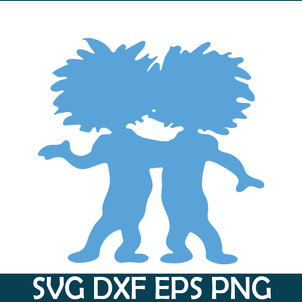 DS104122362-The Two Things Dr Seuss SVG, Dr Seuss SVG, Cat in the Hat SVG DS104122362.png