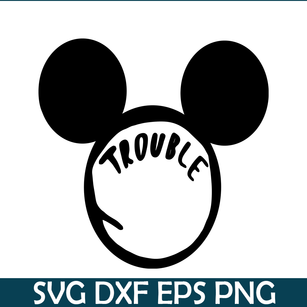 DS104122389-Mickey Trouble SVG, Dr Seuss SVG, Cat in the Hat SVG DS104122389.png